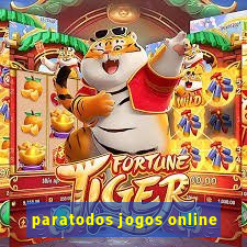 paratodos jogos online